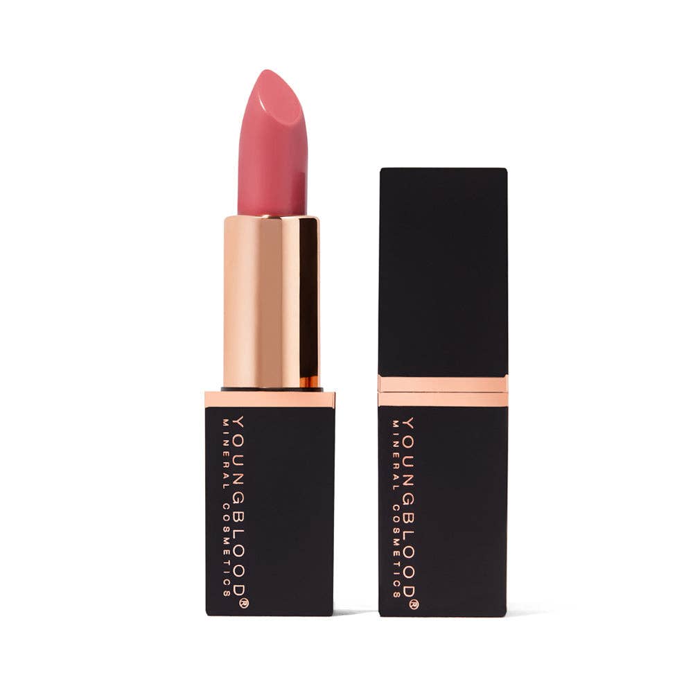 Mineral Crème Lipstick Testers