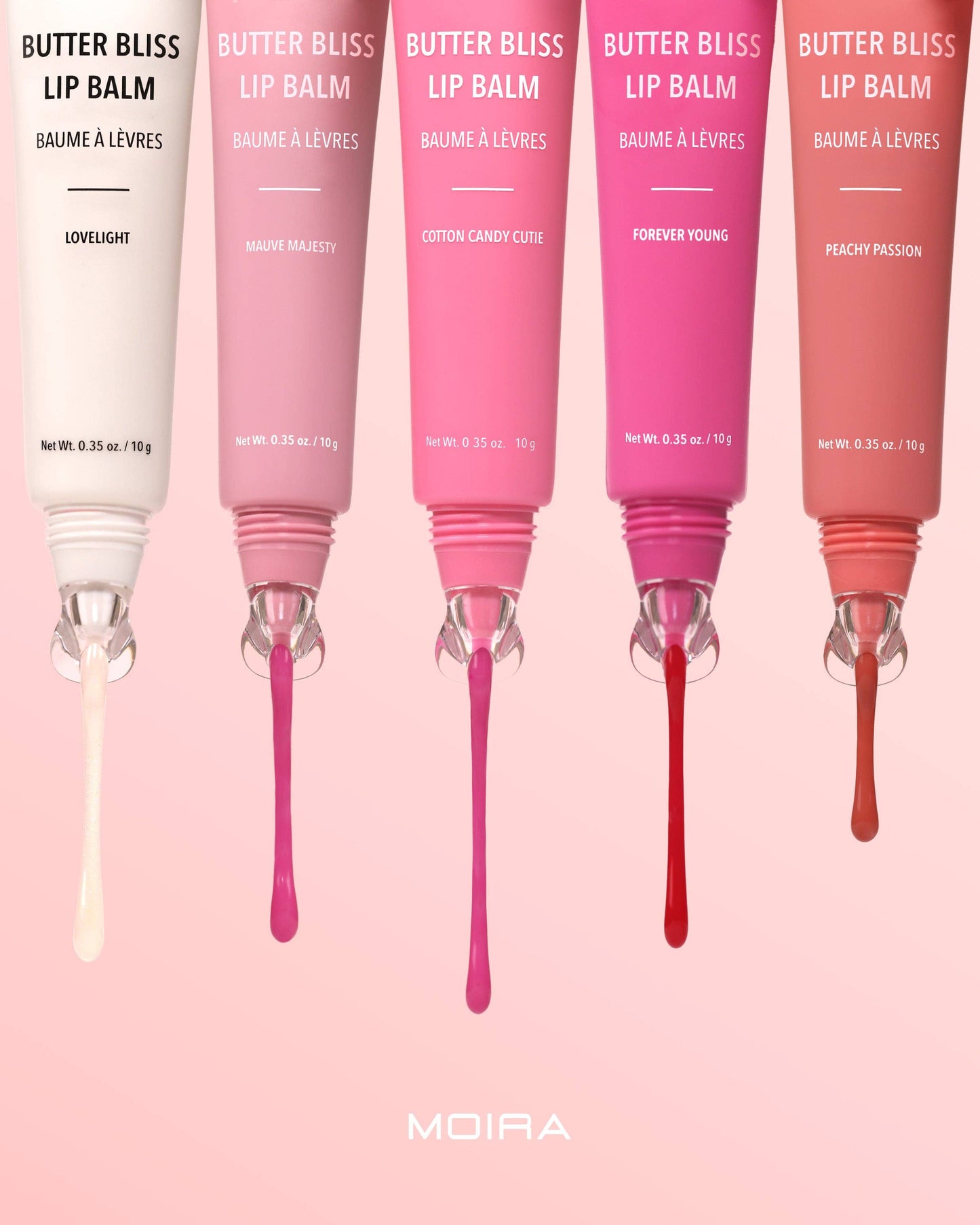 Butter Bliss Lip Balm (012, Forever Young)