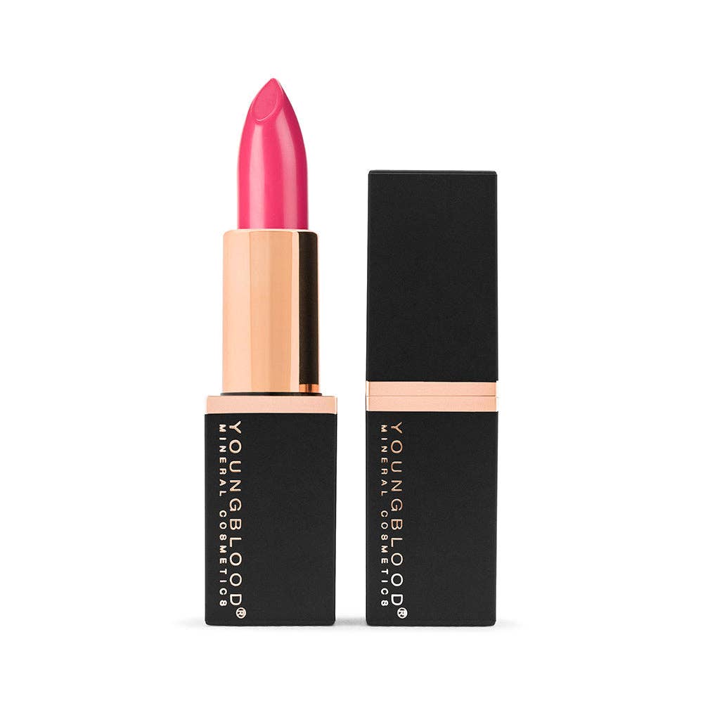 Mineral Crème Lipstick Testers