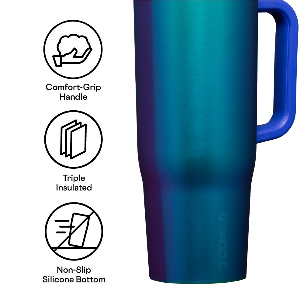 Cruiser - 40oz Dragonfly