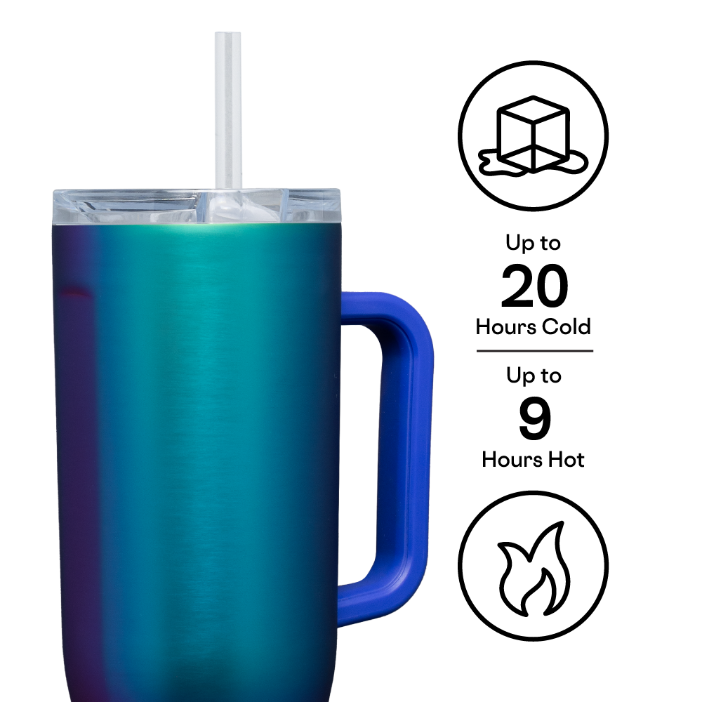 Cruiser - 40oz Dragonfly