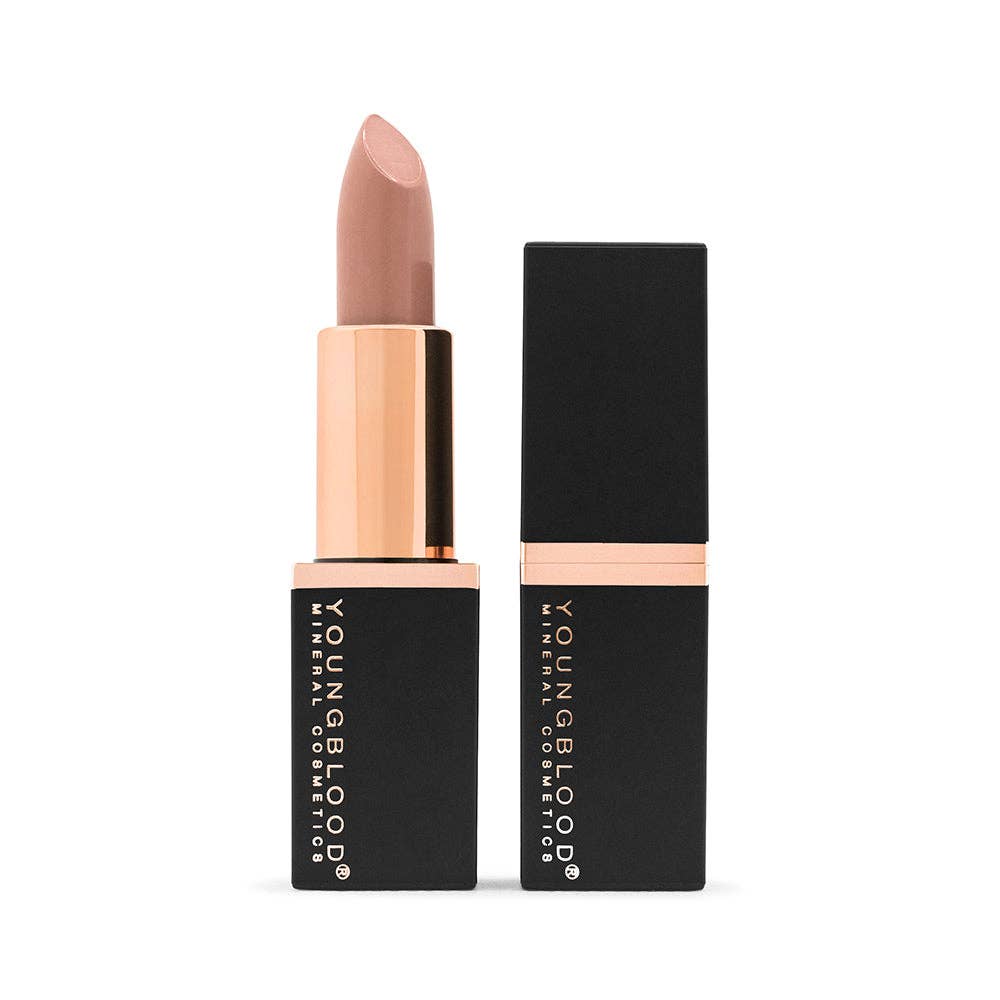 Mineral Crème Lipstick Testers