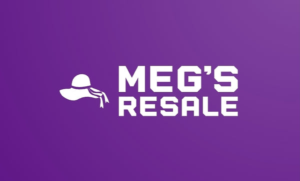 Meg's Resale