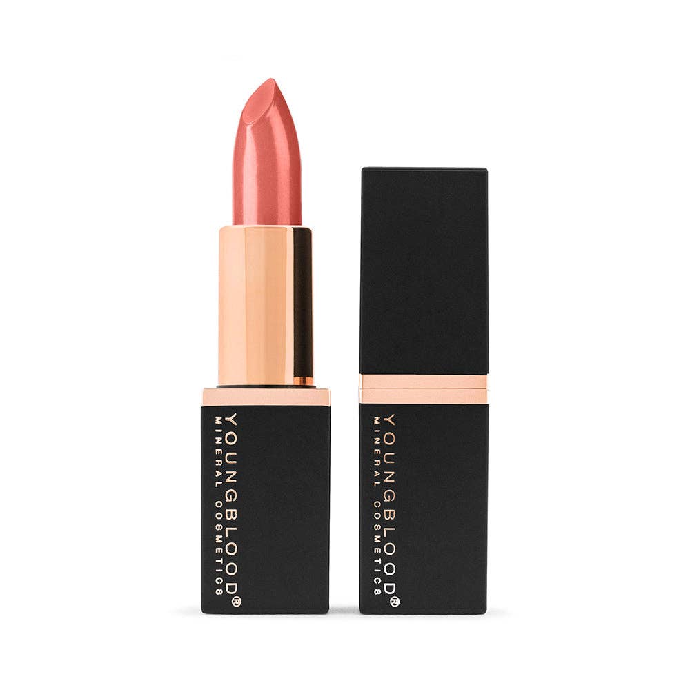 Mineral Crème Lipstick Testers