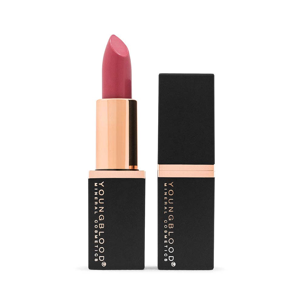 Mineral Crème Lipstick Testers