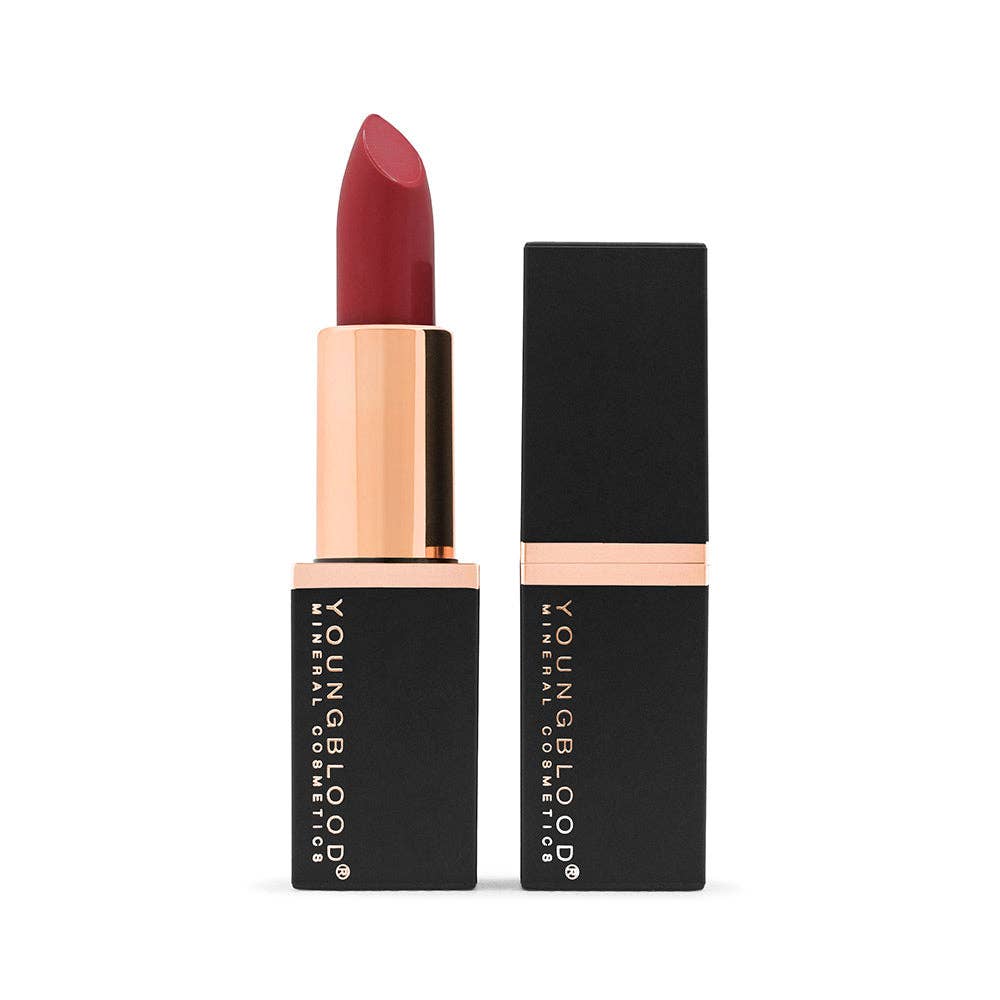 Mineral Crème Lipstick Testers