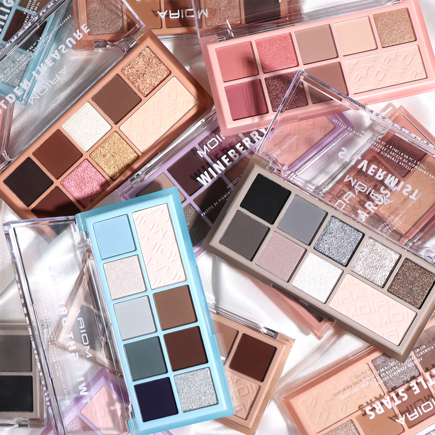 Sugar Delight Palette