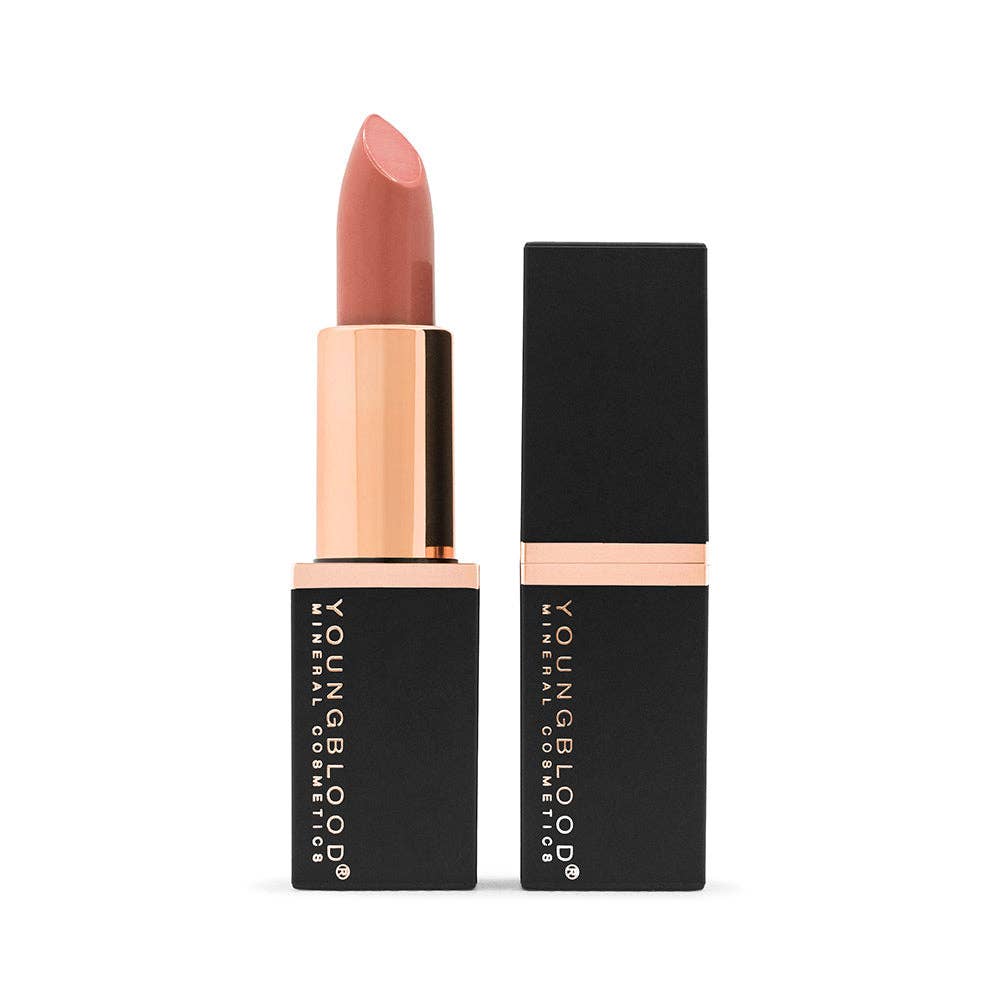 Mineral Crème Lipstick Testers