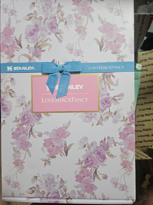 Stanley x LoveShackFancy