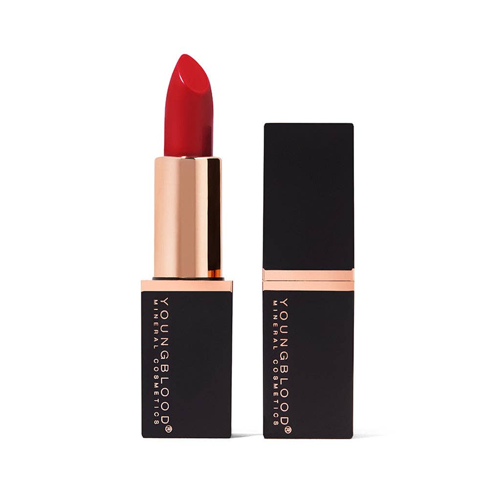 Mineral Crème Lipstick Testers