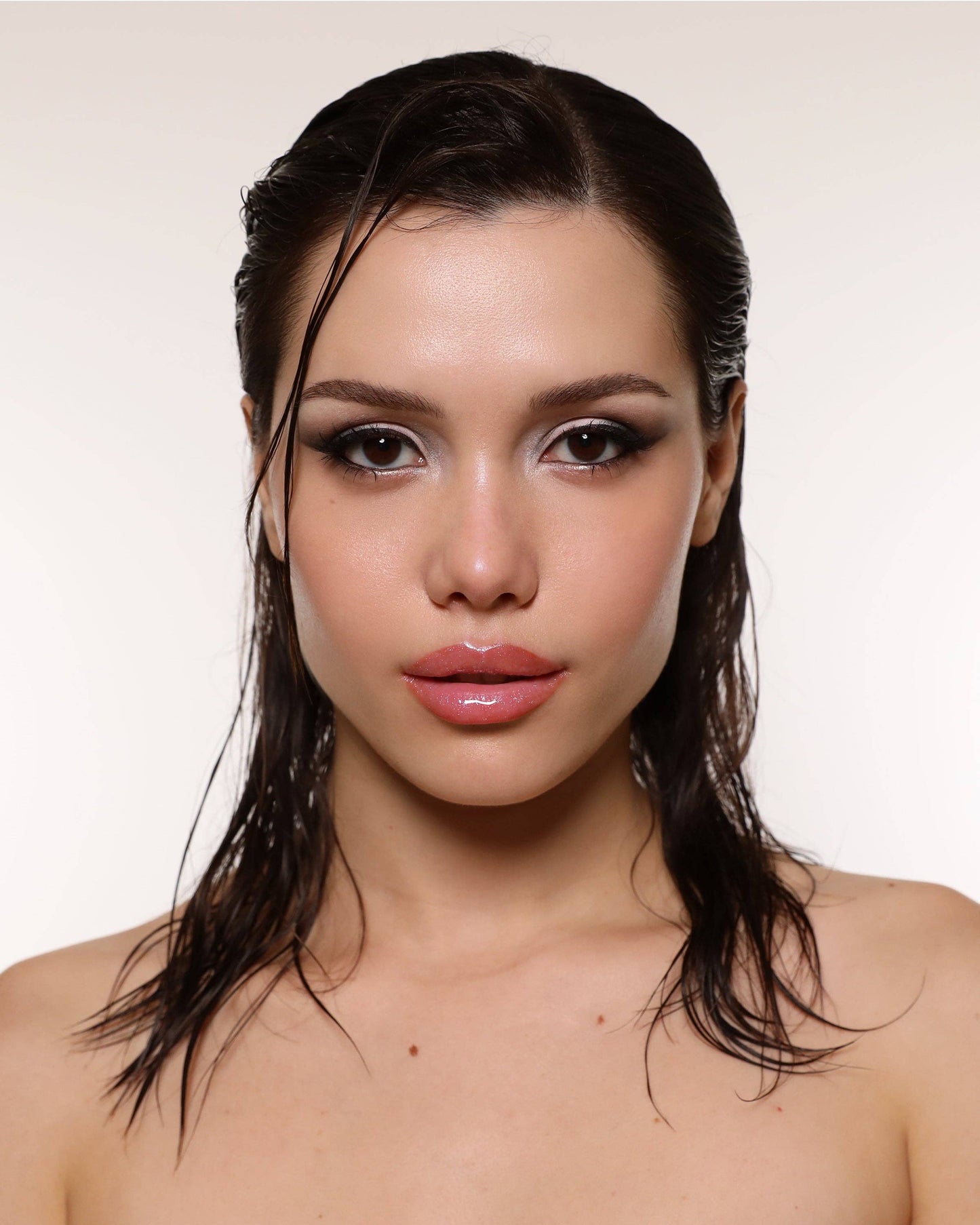 Starshine Lip Gloss (002, Wild for you)