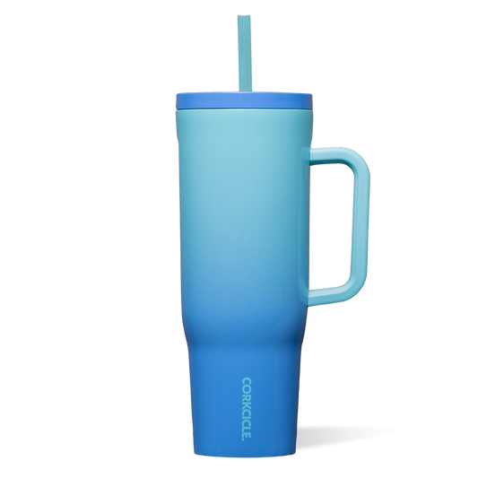 Cruiser - 40oz Boom Box Blue