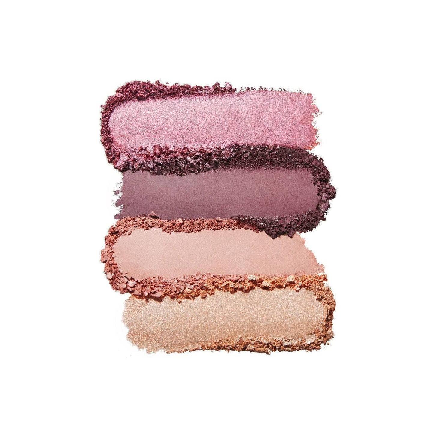 Pressed Mineral Eyeshadow Quad