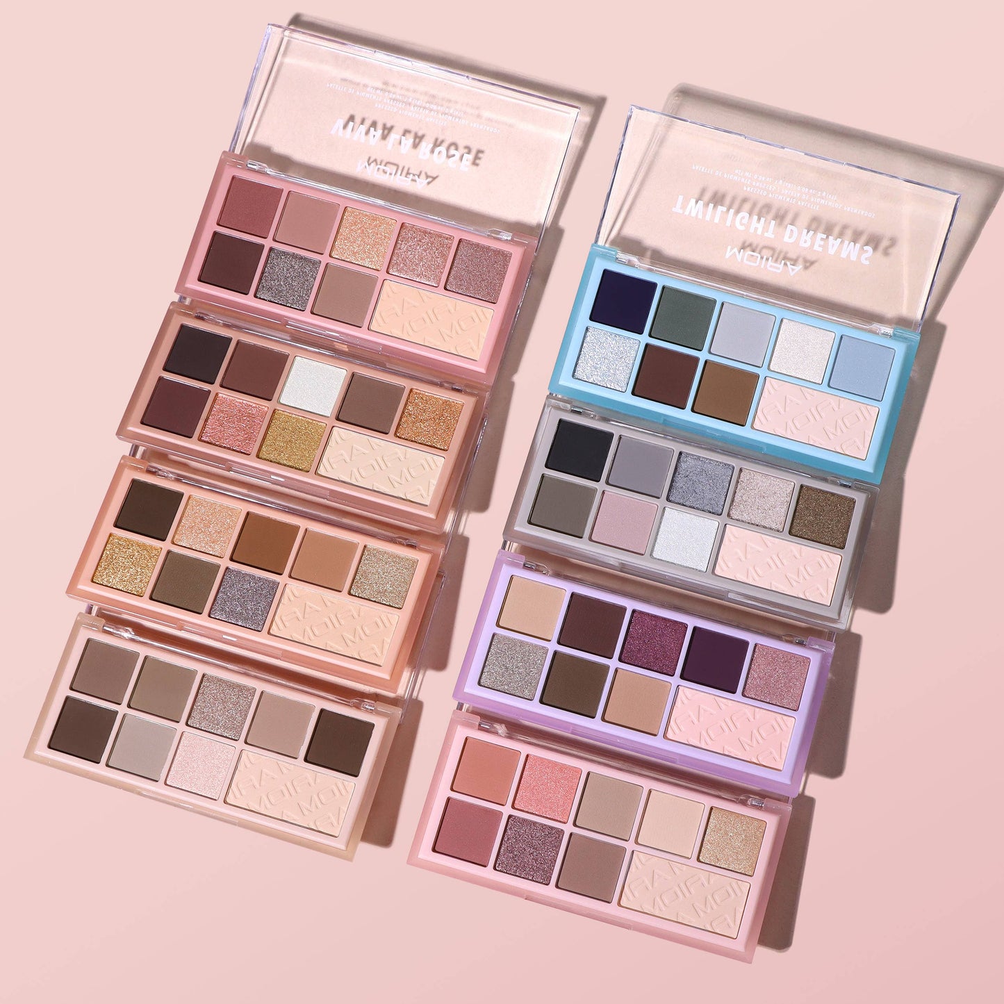 Sugar Delight Palette